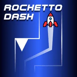 Rocketto Dash